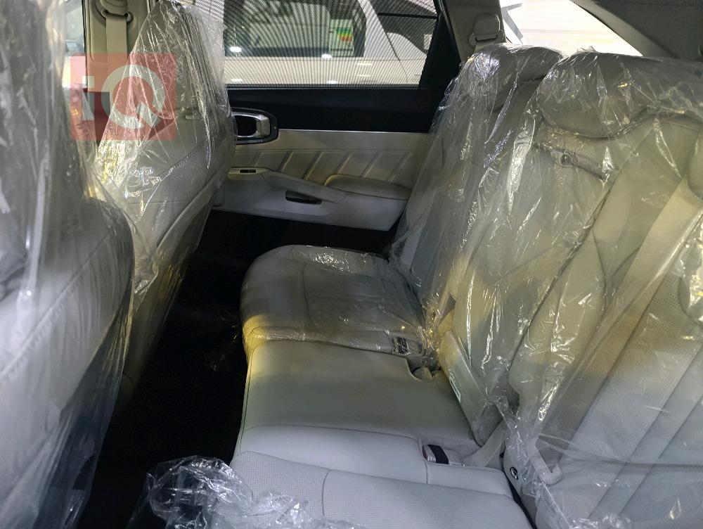 کیا سۆرینتۆ